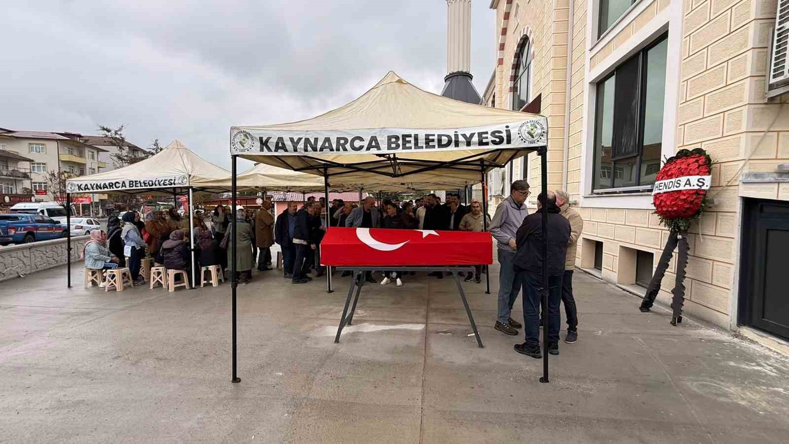 28 Şubat davasında rütbeleri sökülen eski Korgeneral Saner, son yolculuğuna uğurlandı