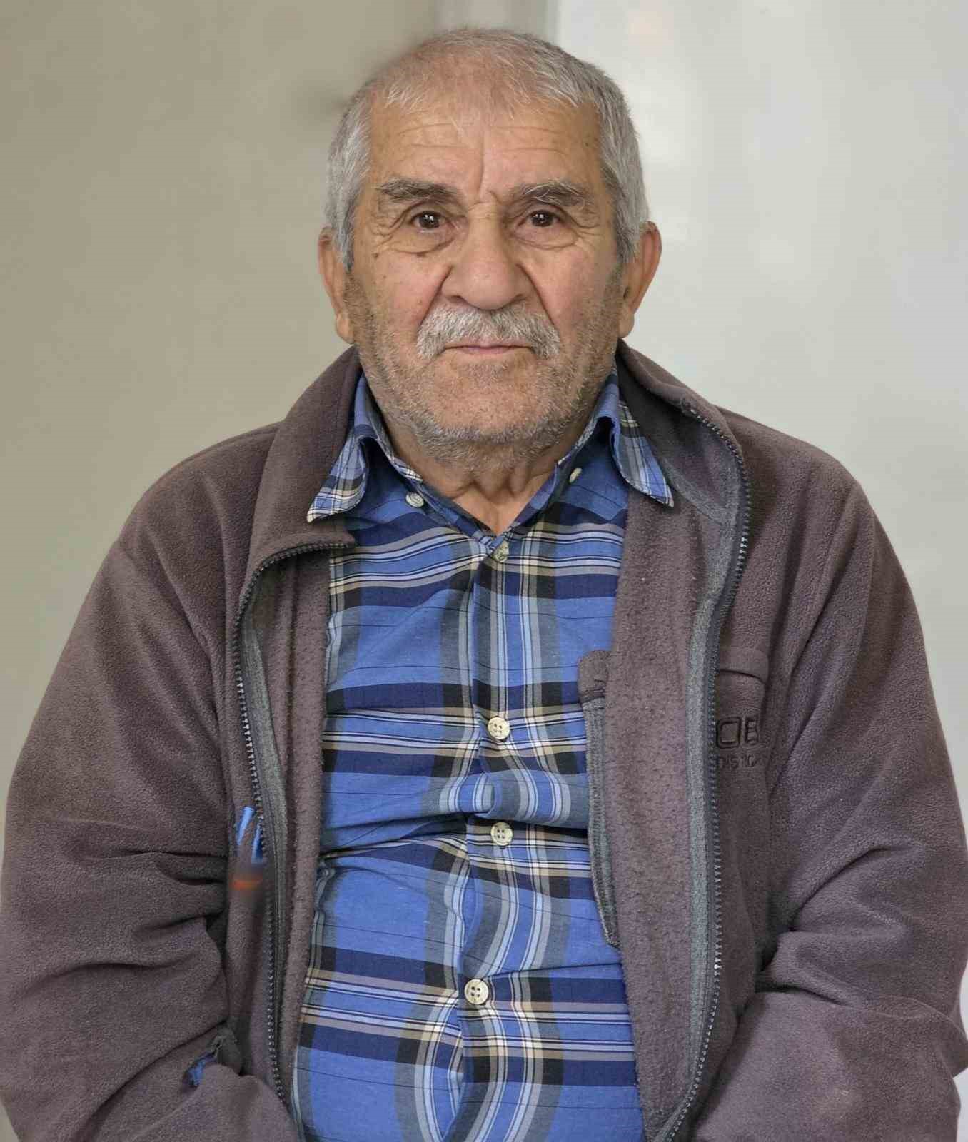 Emekli polise amcasının oğlunu öldürmekten müebbet hapis