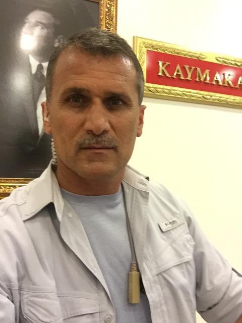 Kavgayı ayırırken öldürülen polis memurunun ailesinden adalet çağrısı