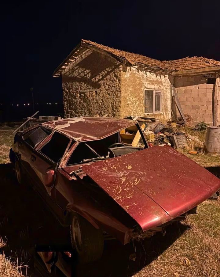 Polatlı’da iki ayrı kaza: 5 yaralı