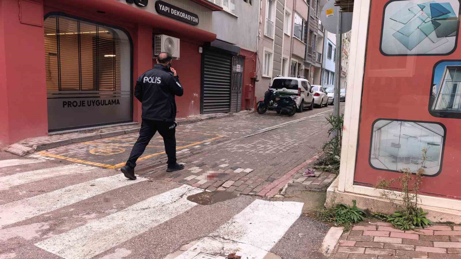 Bursa’da feci kaza: 6 gün sonra 2 yaşına girecekti