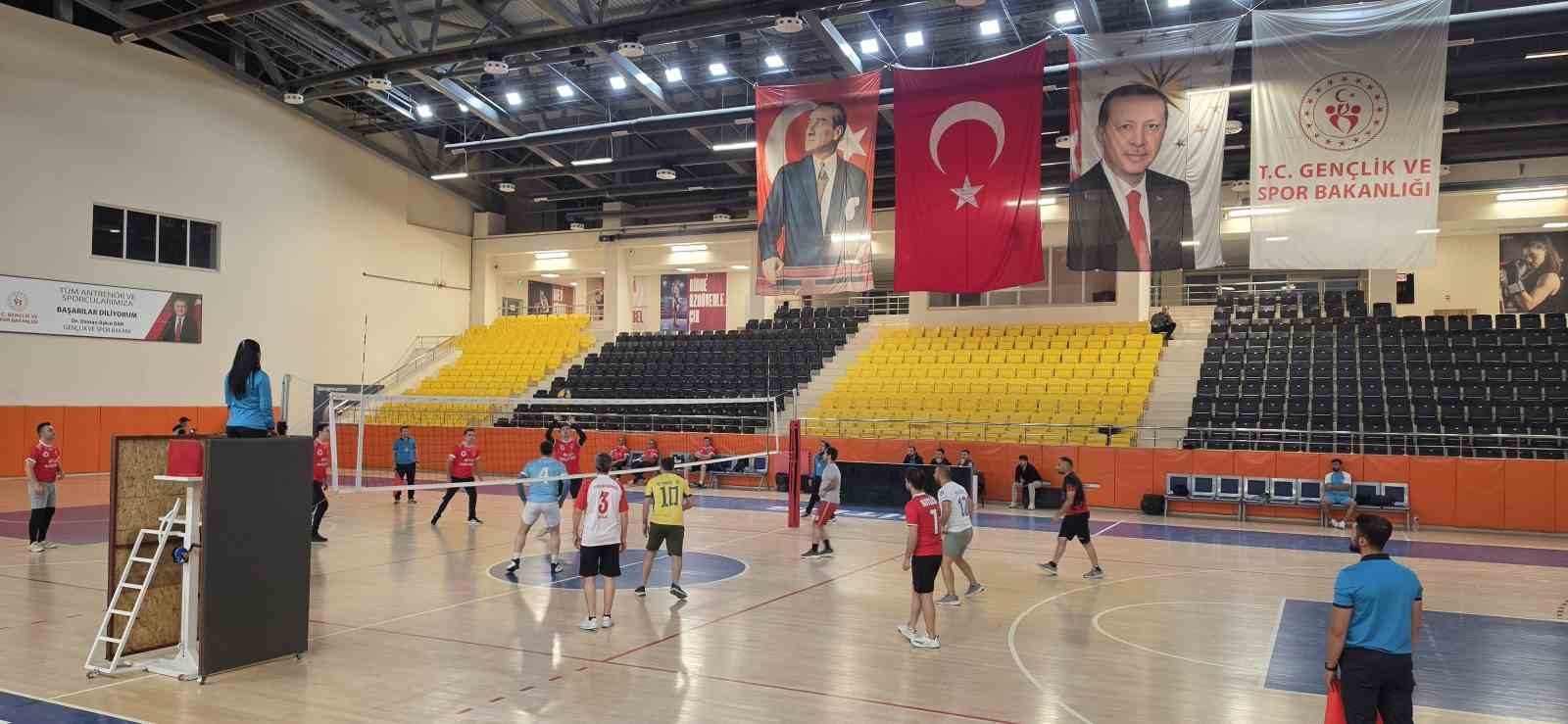 Bitlis Adliyesi, SMA hastası Ata bebek için sahaya çıktı
