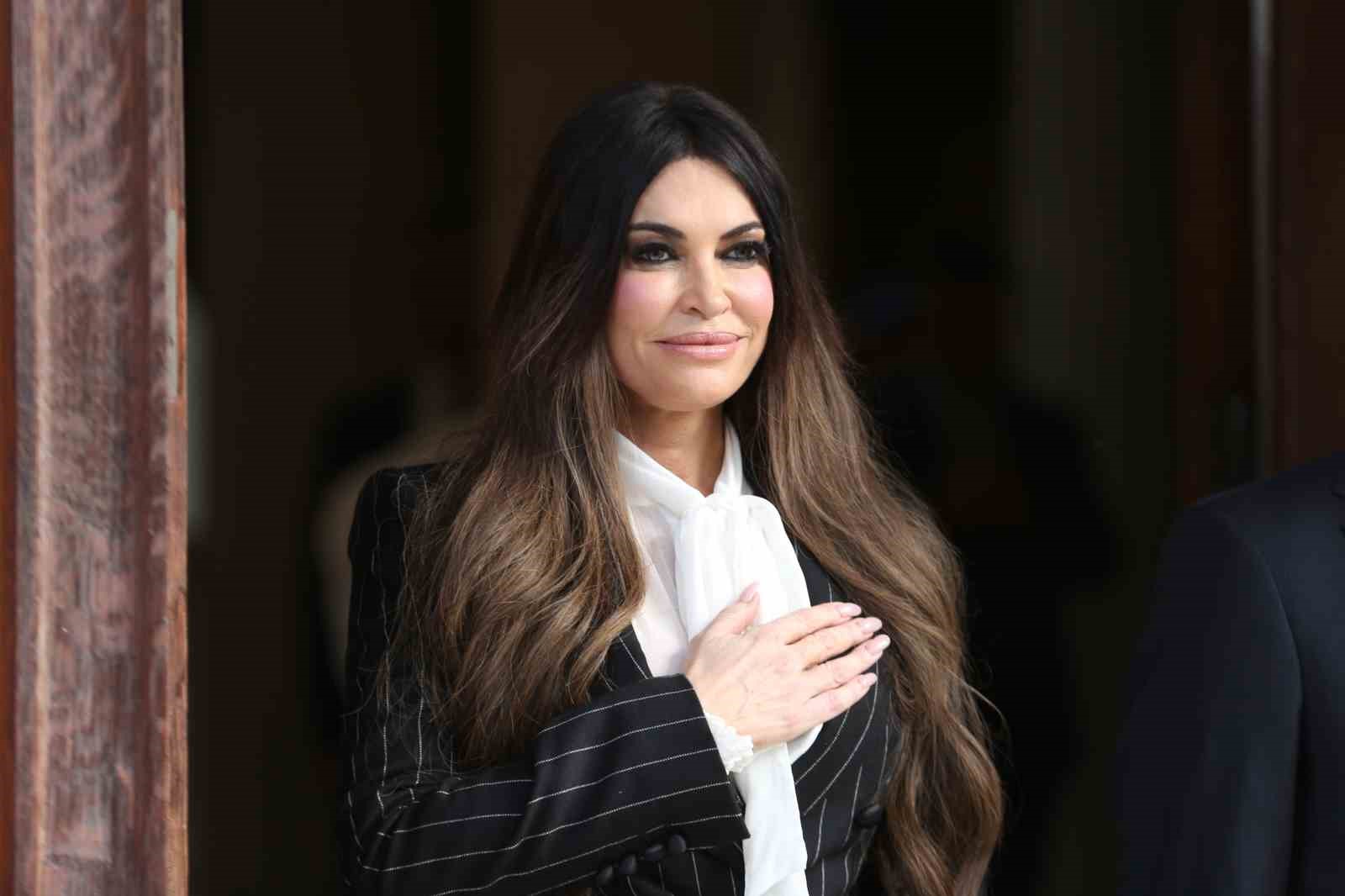 Trump hükümeti ABD’nin Yunanistan Büyükelçisi Guilfoyle’dan istifasını istedi