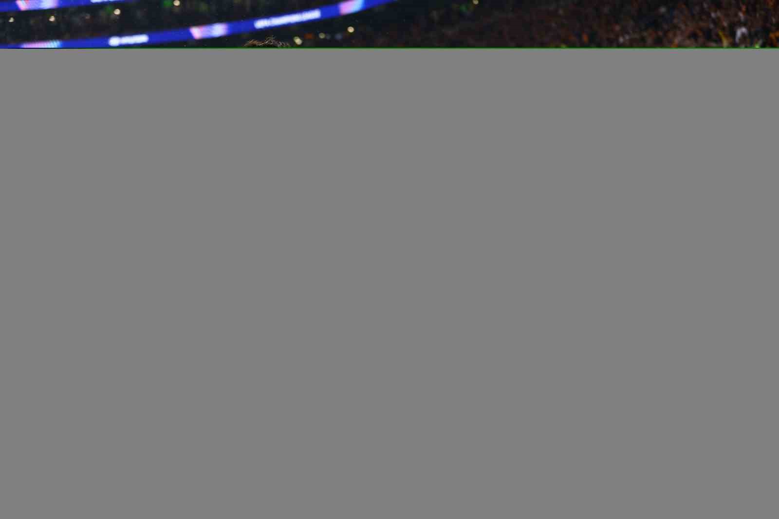 UEFA Şampiyonlar Ligi: Galatasaray: 0 - Barcelona: 0 (Maç devam ediyor)