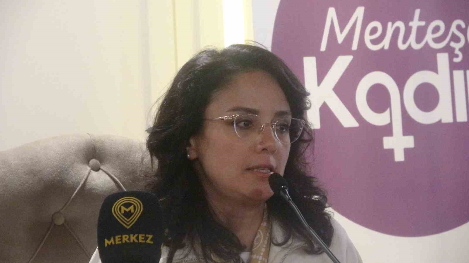 Muğla’da kız çocuklarına ilham veren buluşma