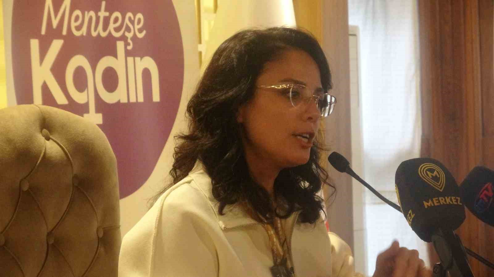 Muğla’da kız çocuklarına ilham veren buluşma