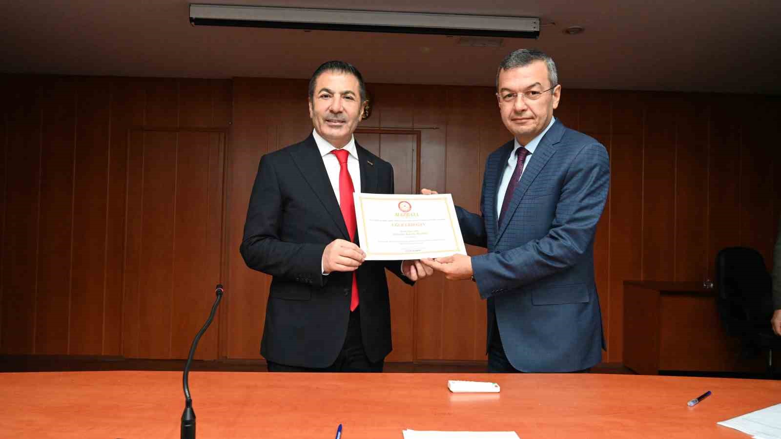 Başkan Erdoğan yeni döneme hızlı başladı