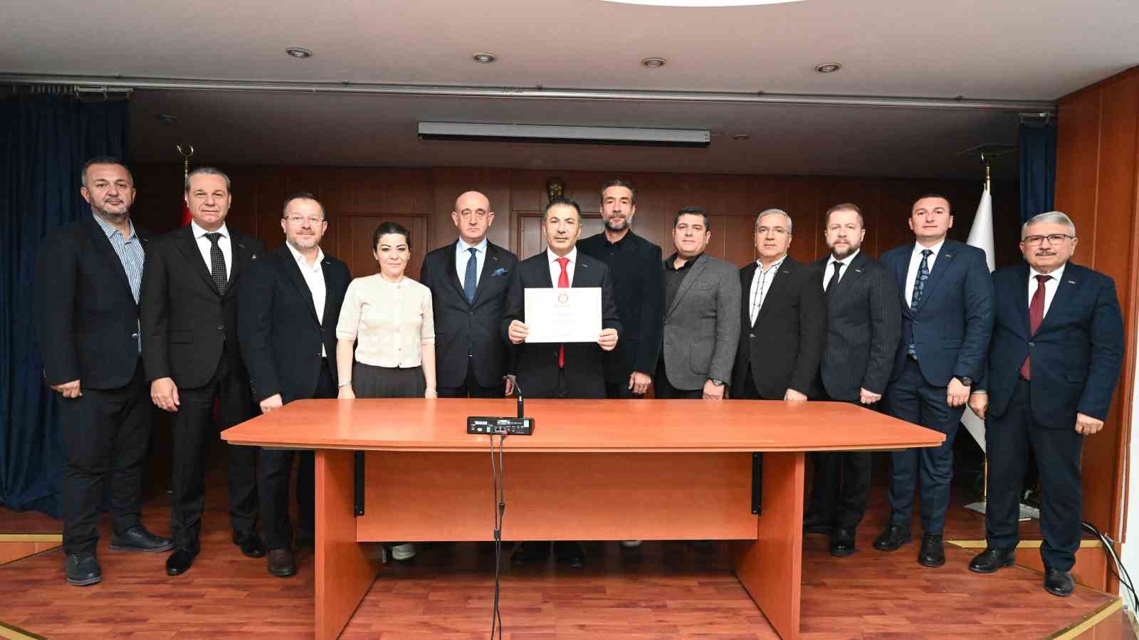 Başkan Erdoğan yeni döneme hızlı başladı
