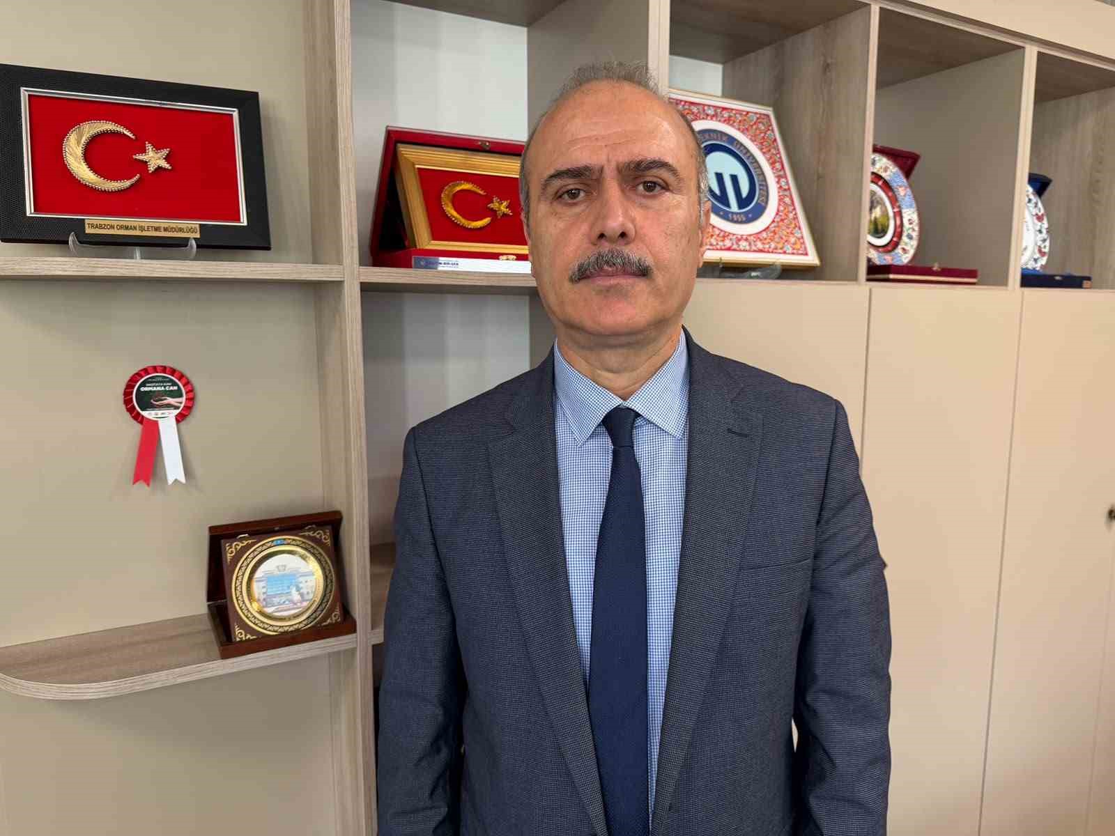 Uzmanlardan sel ve taşkın uyarısı: "Dere yatakları korunmalı"