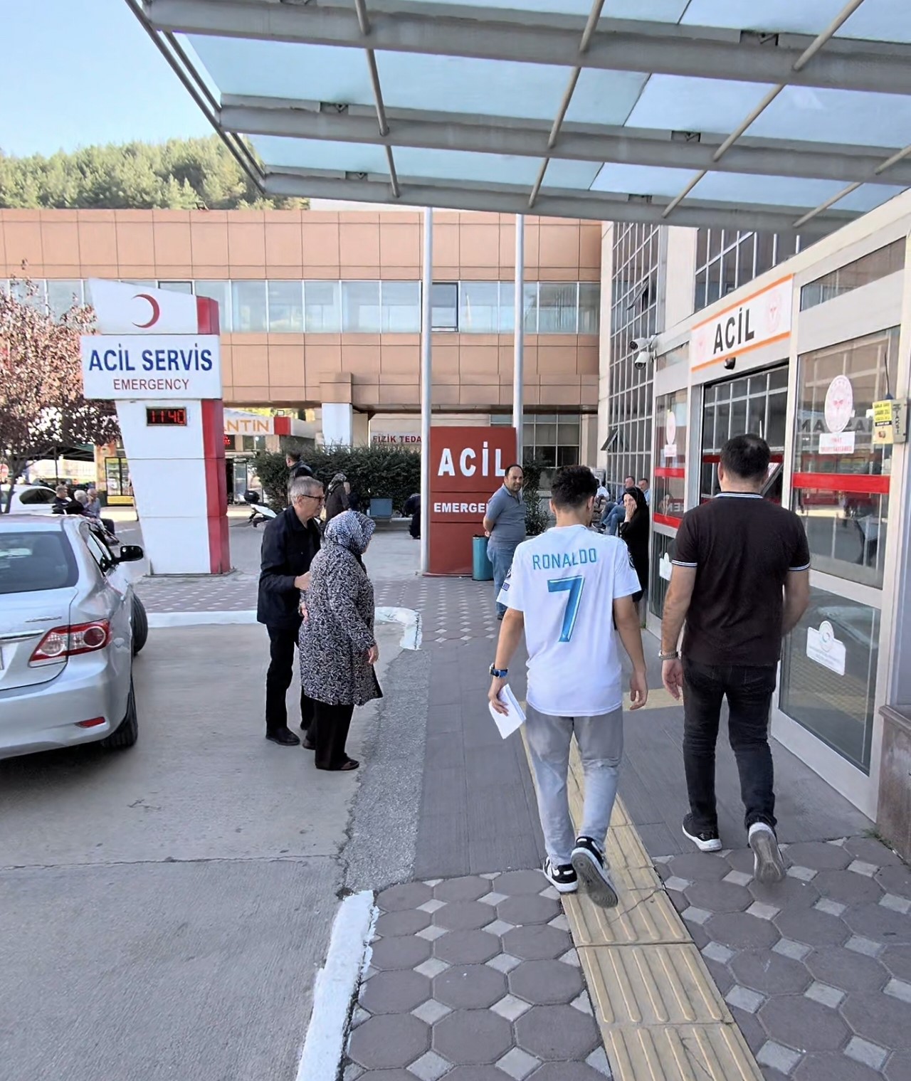 Tokat’ta paniğe neden olan salgının içme suyundan kaynaklı olmadığı anlaşıldı