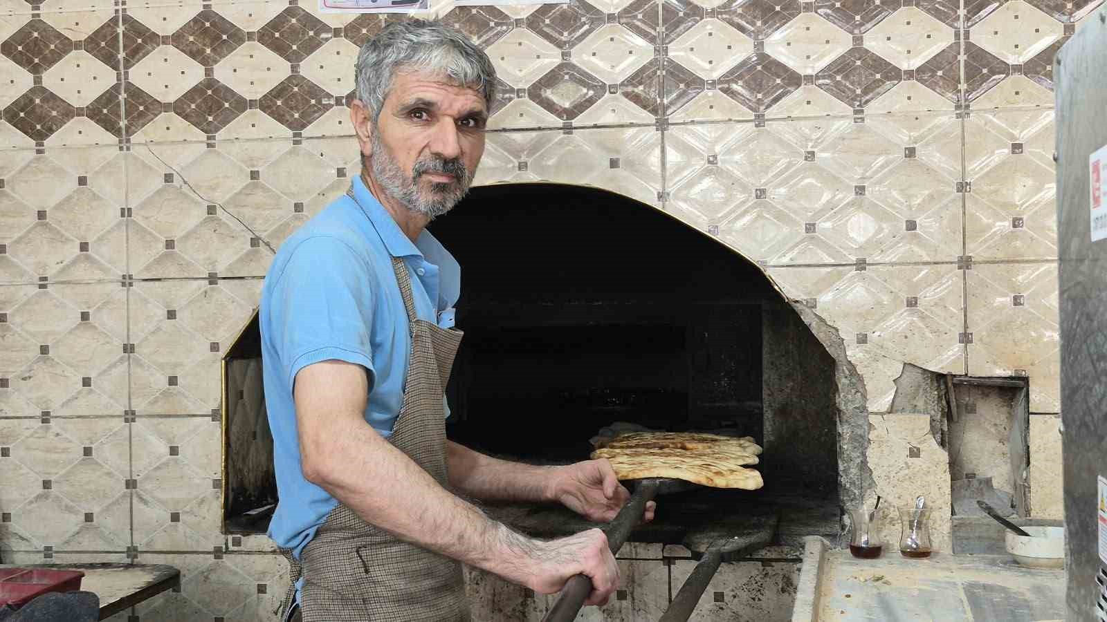 Başkan Dağcı’dan fırıncı esnafını zorlayan maliyetlere ilişkin açıklama