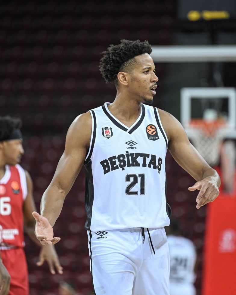 Euroleague: Hapoel Tel Aviv: 100 - Beşiktaş: 82