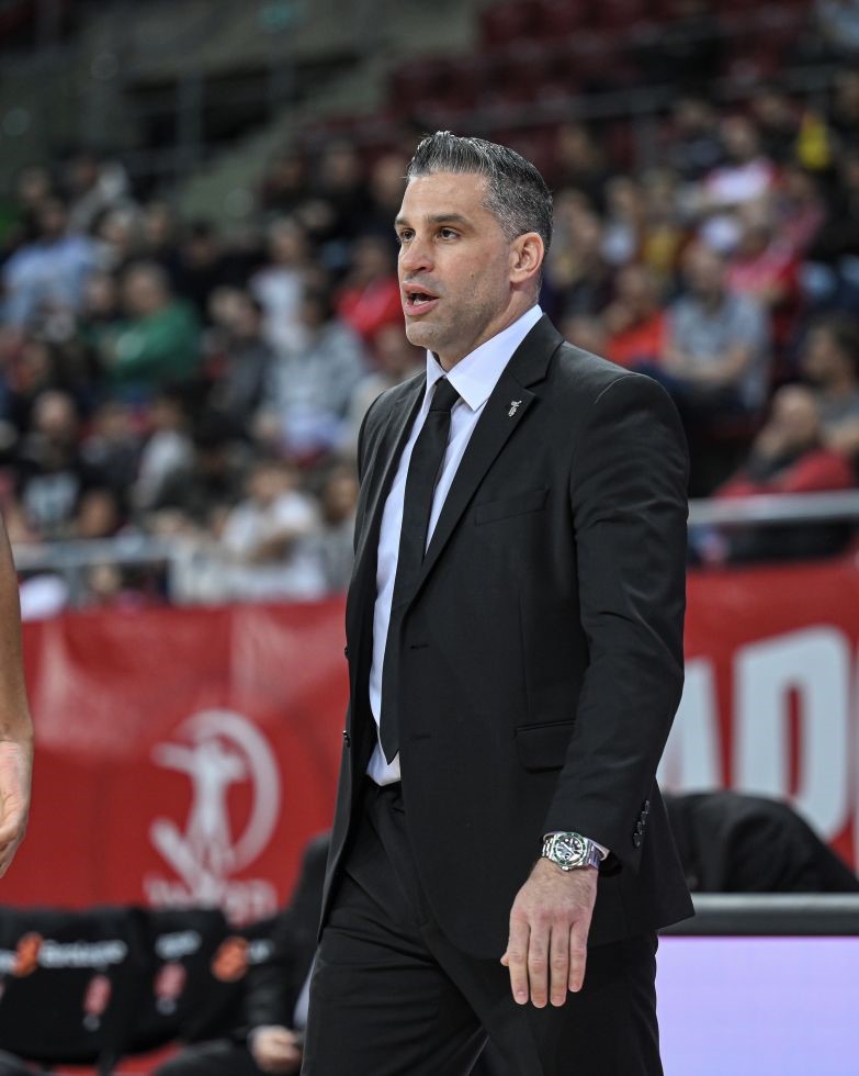 Euroleague: Hapoel Tel Aviv: 100 - Beşiktaş: 82