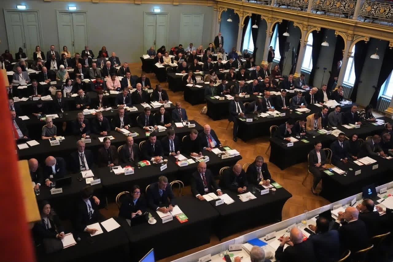 Ercüment Taşdemir, Dünya Karate Federasyonu Yönetim Kurulu’na seçildi