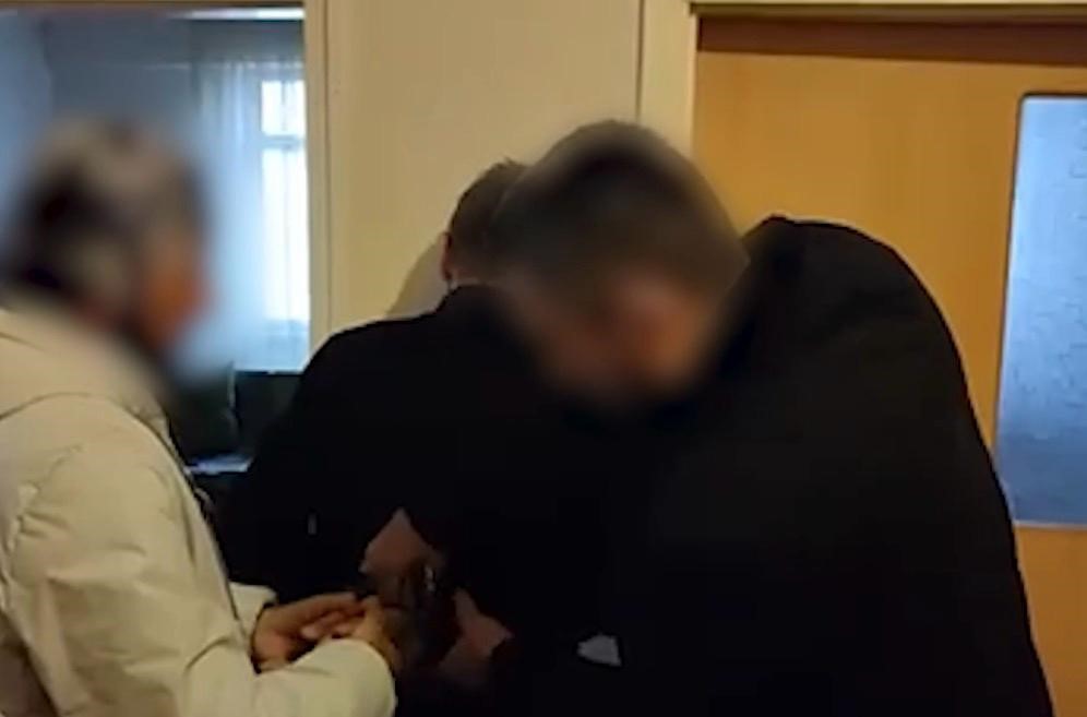 Kayseri’de 10 ayrı aranma kaydı bulunan şahıs yakalandı