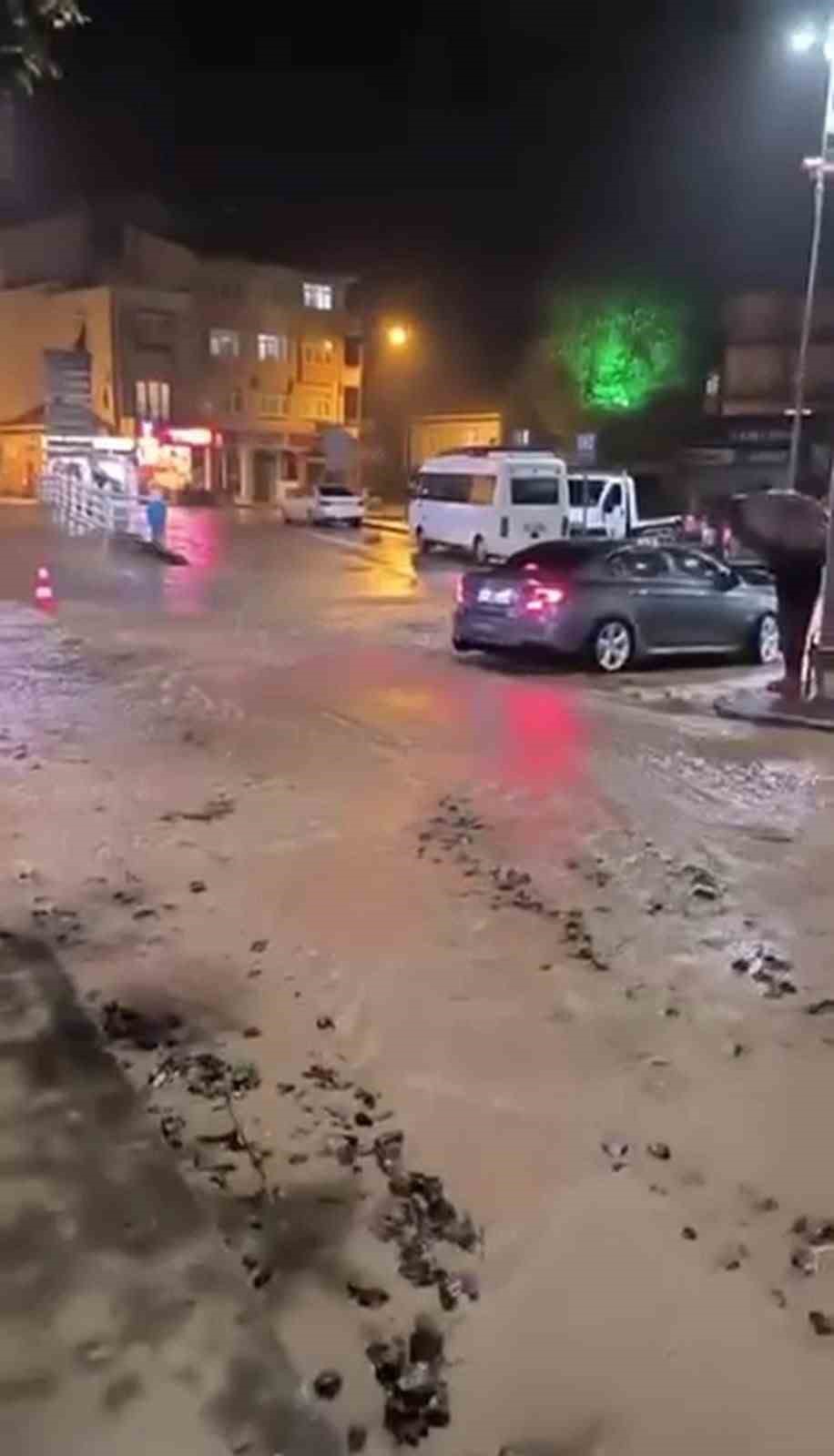 Yalova’da eğitime 1 gün ara verildi