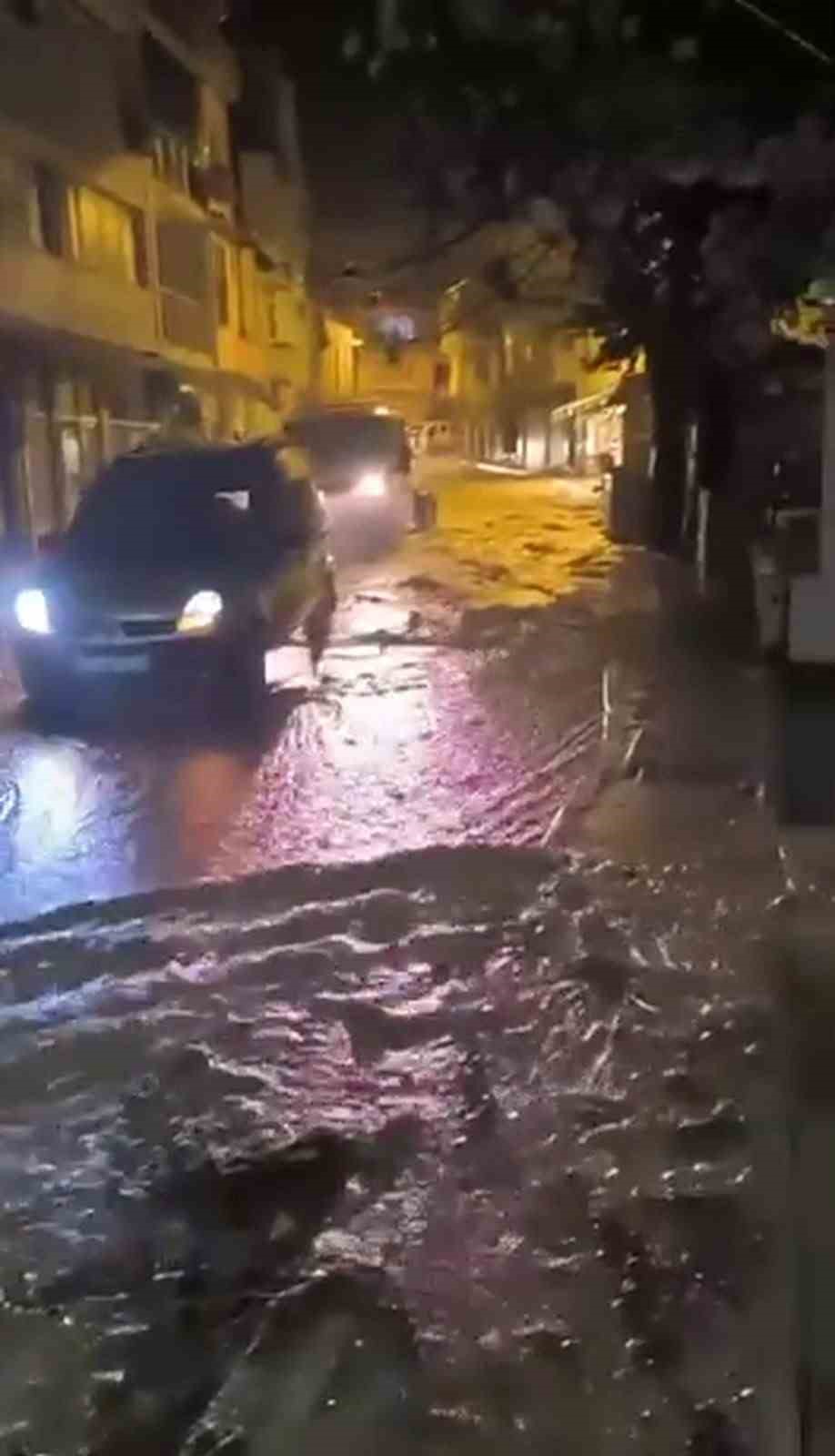 Yalova’da eğitime 1 gün ara verildi