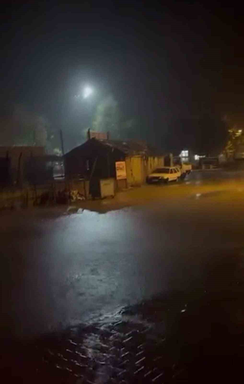 Yalova’da eğitime 1 gün ara verildi