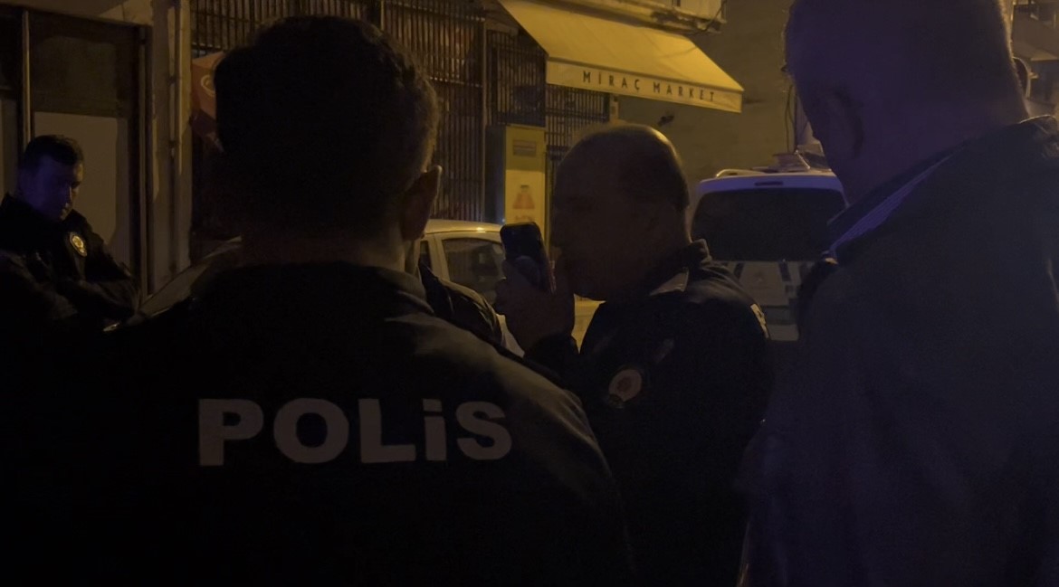 Bursa’da saatler süren rehine krizi: Annesini rehin aldı, özel harekat operasyonuyla evden çıkarıldı