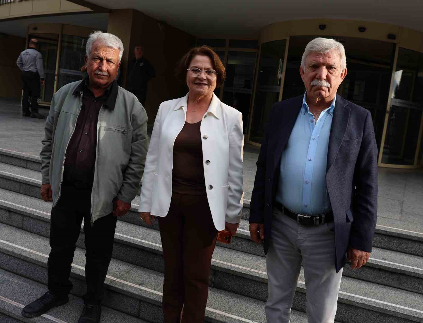"Yıllardır atıl kalan alan, Didim Belediyesi tarafından halkın hizmetine sunulacak"