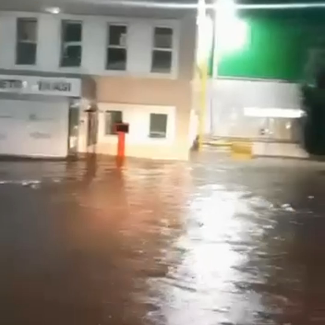 Kocaeli’de dev tesisler sular altında kaldı