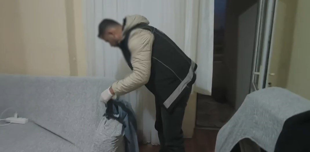 Bitlis’te narkotik operasyonu: 9 şüpheli yakalandı, 8’i tutuklandı