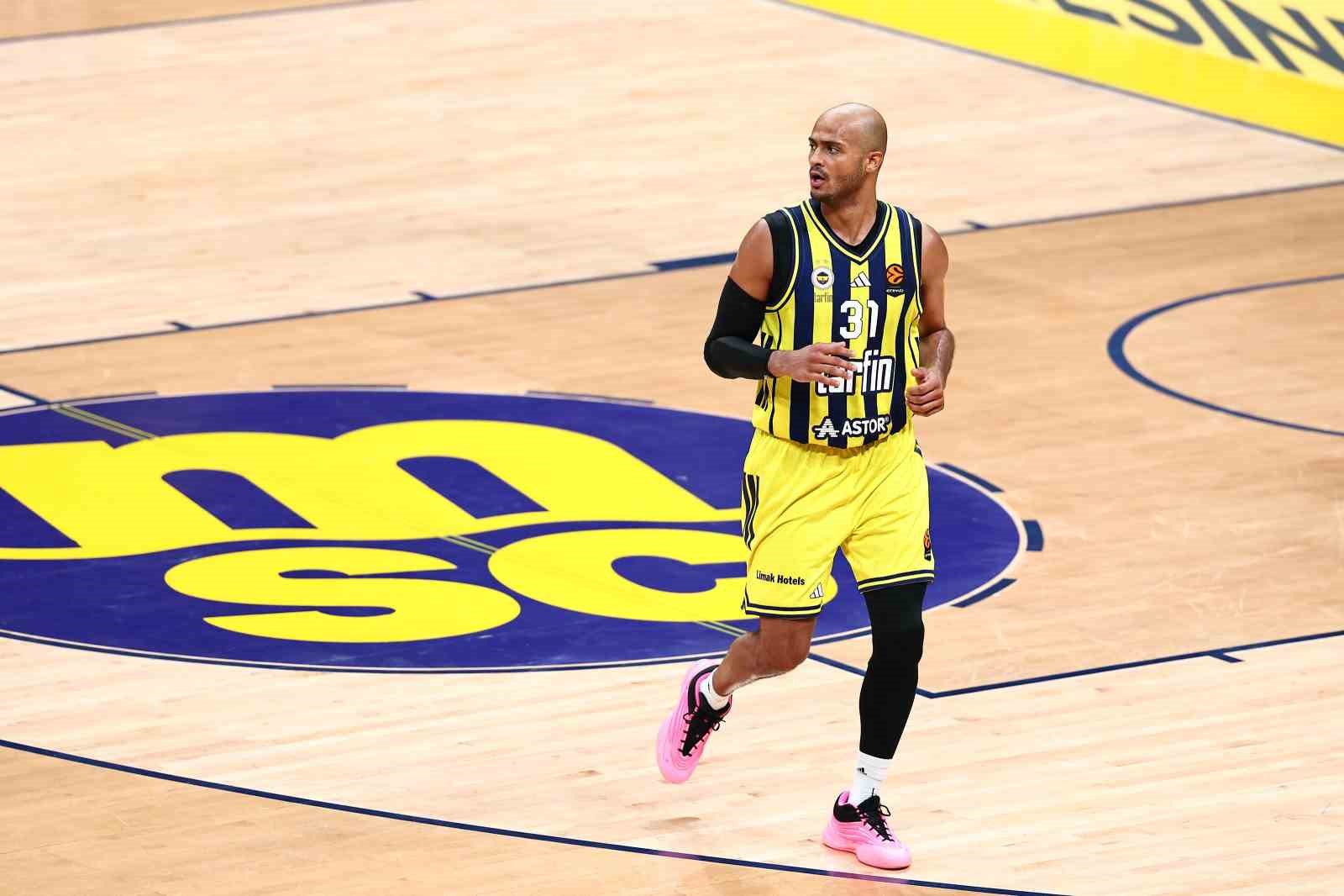 Euroleague: Fenerbahçe: 74 - Partizan: 65