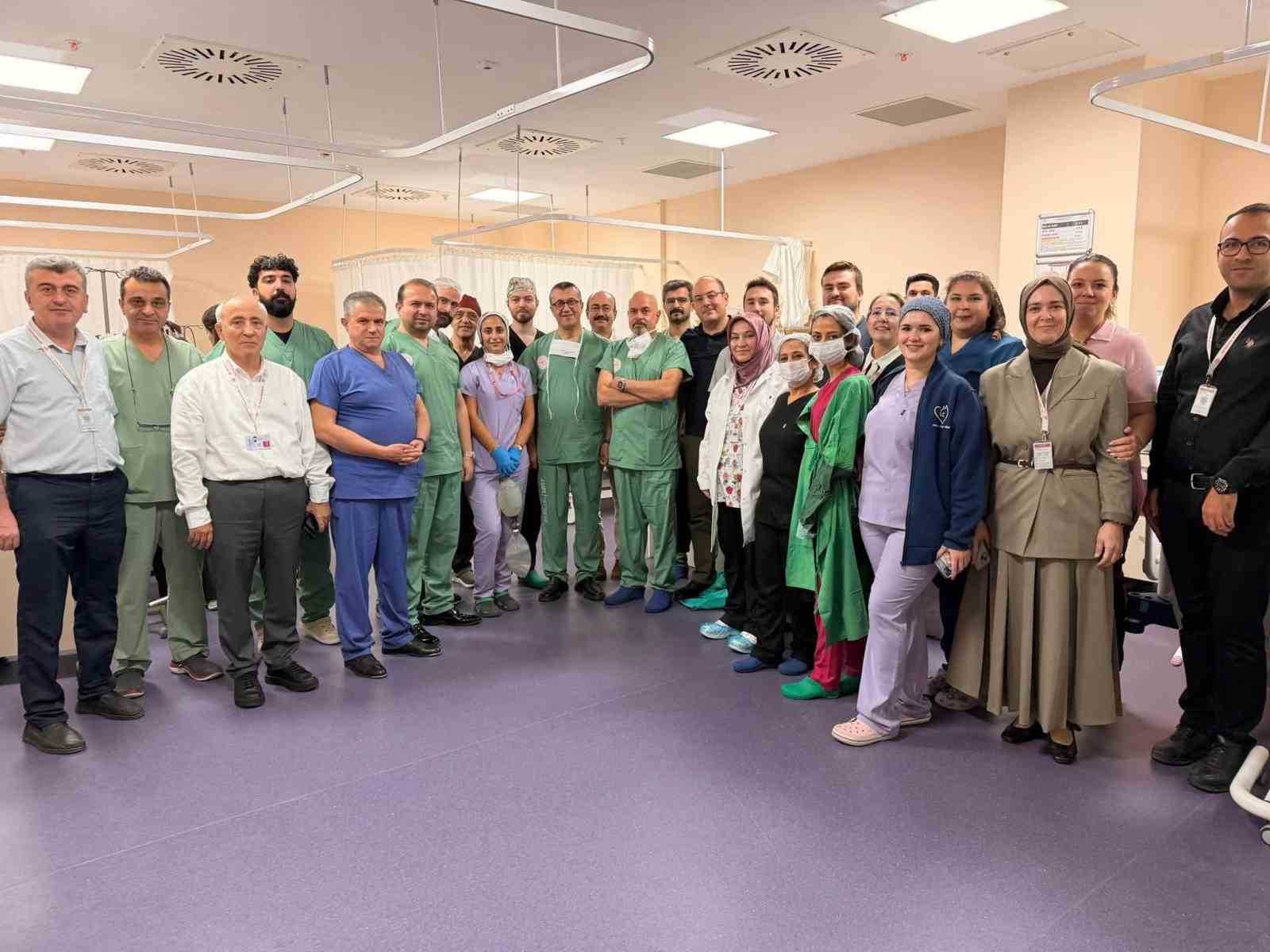 Aydın Valisi Varol, Horasan kazı çalışmalarını yerinde inceledi