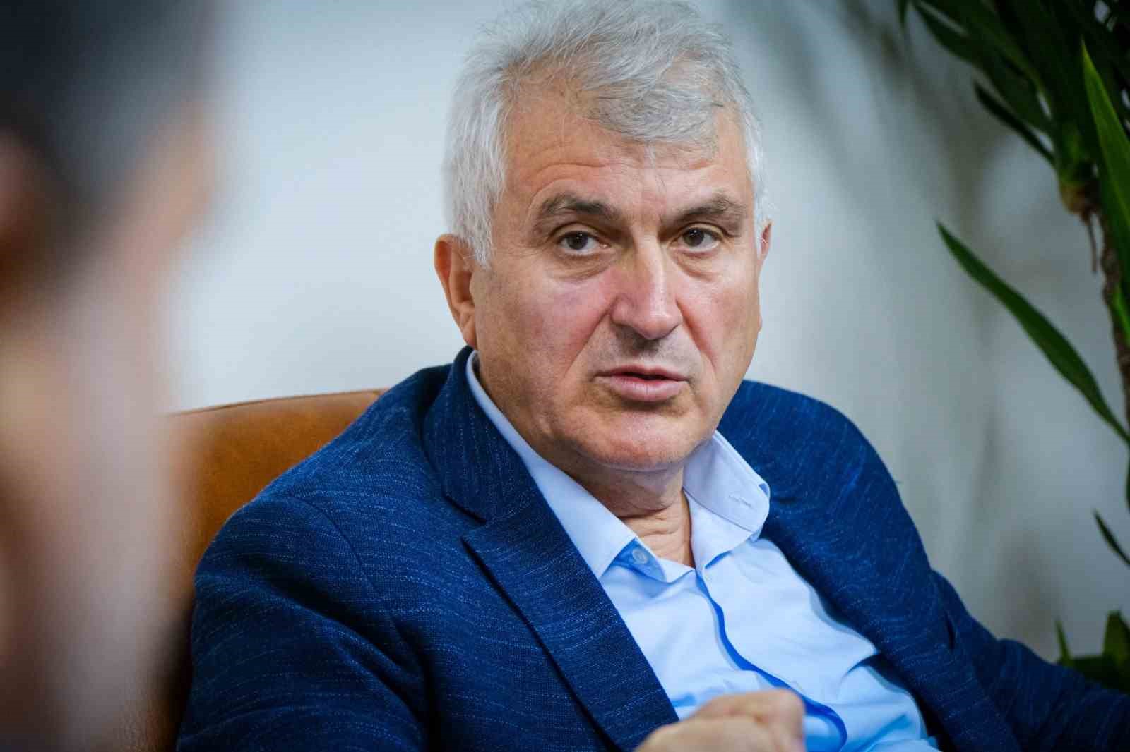 Dünyanın en çevreci jeotermal enerji santralleri Türkiye’de