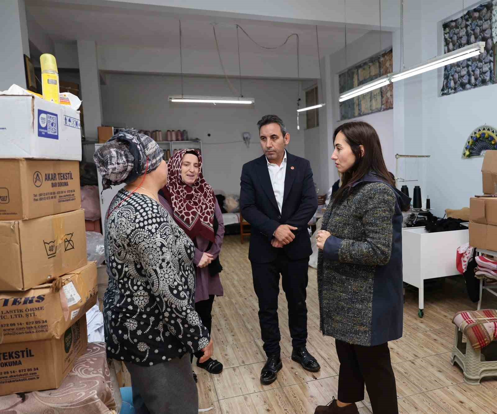 Beykoz’da rekor yağış: Bin 879 talebin tamamına ulaşıldı