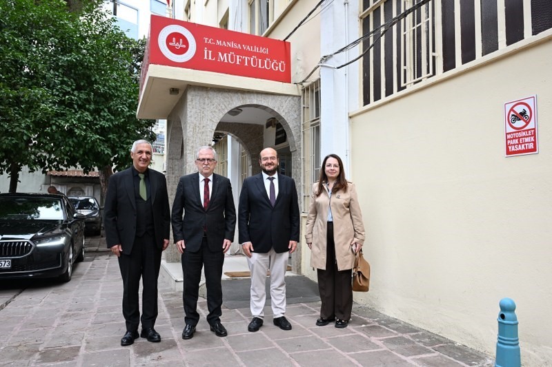 MASKİ’den su tasarrufu için toplumsal farkındalık hamlesi
