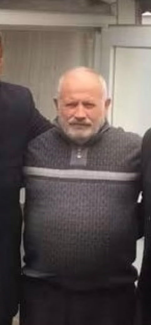 Kocaeli’de denizde ceset bulundu