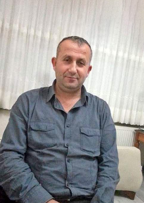 İstanbul’daki sel felaketinde hayatını kaybeden Ahmet Usta, Sinop’ta toprağa verildi