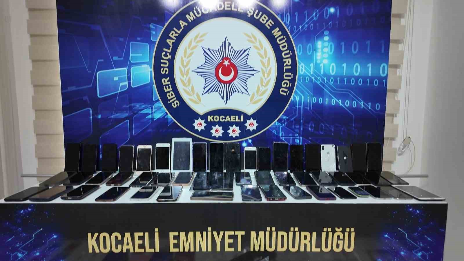 6,2 milyarlık para trafiğinde 29 şüpheli tutuklandı