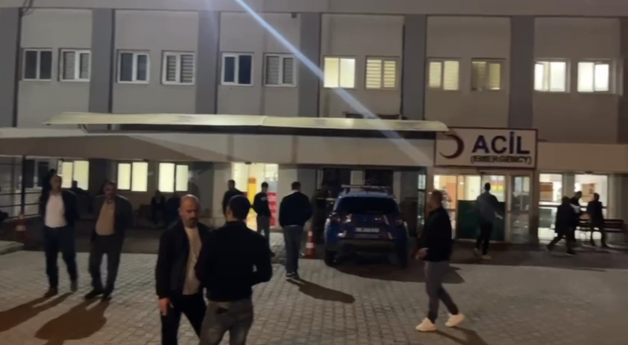 Siirt’te gıda zehirlenmesi şüphesiyle hastaneye kaldırılanların sayısı 40’a yükseldi