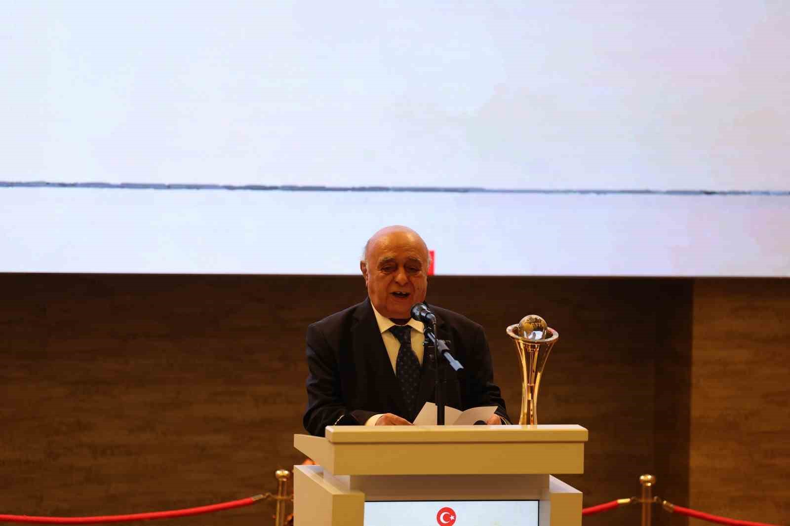13 ülkeden 33 şairle Talas’ta şiir şöleni
