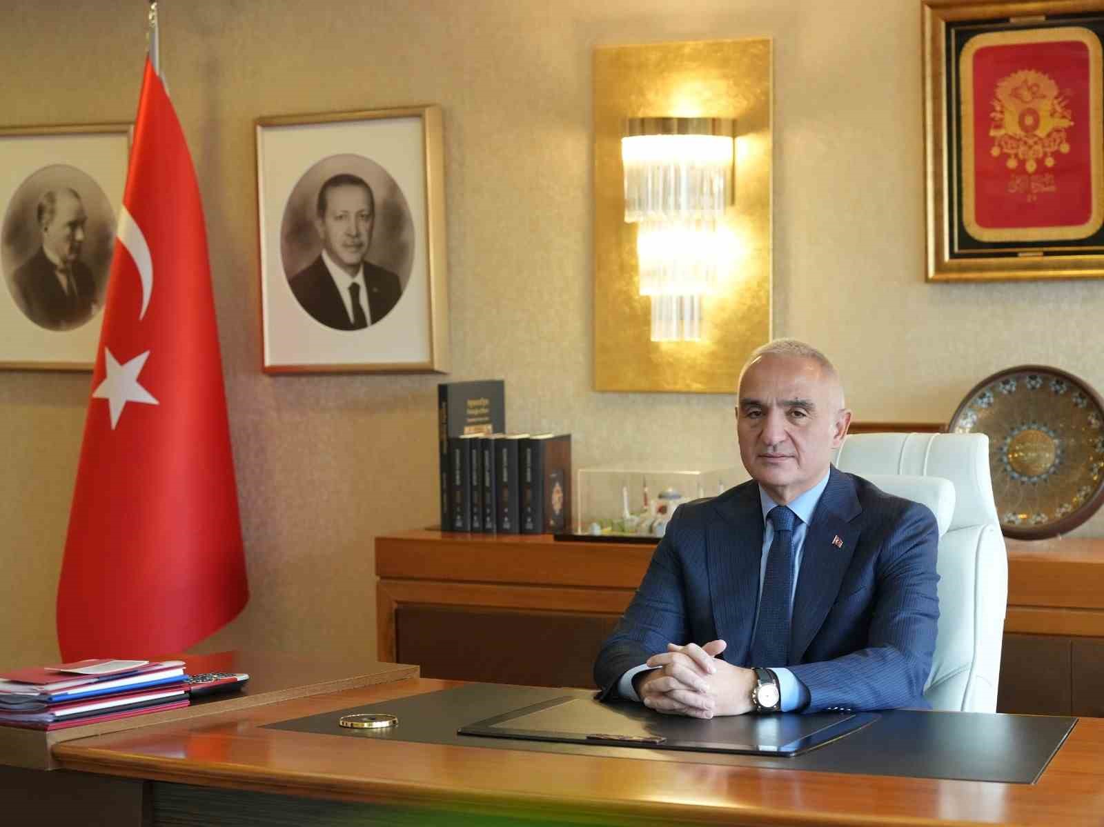 Gece müzeciliğinde ziyaretçi sayısı 1,3 milyonu aştı