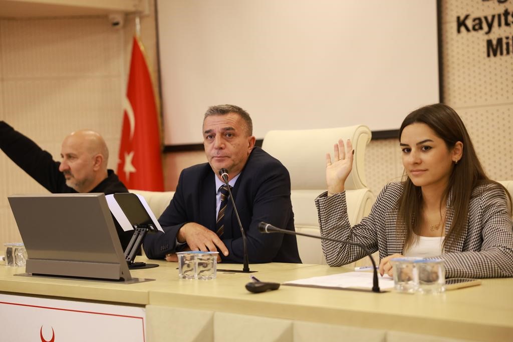 Şehzadeler Belediyesi’nin 2027 yılı bütçesi oy birliğiyle kabul edildi
