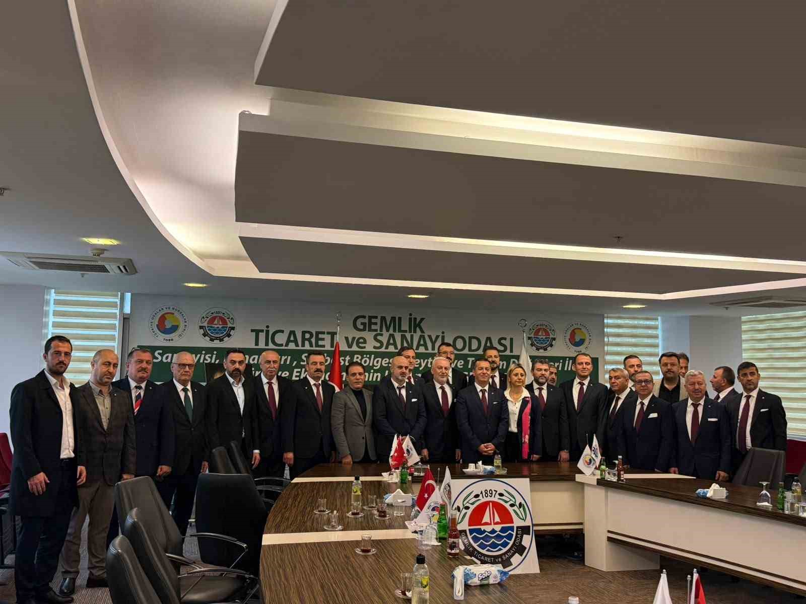 Hamaloğlu ve yönetimi yeni dönemde devam dedi