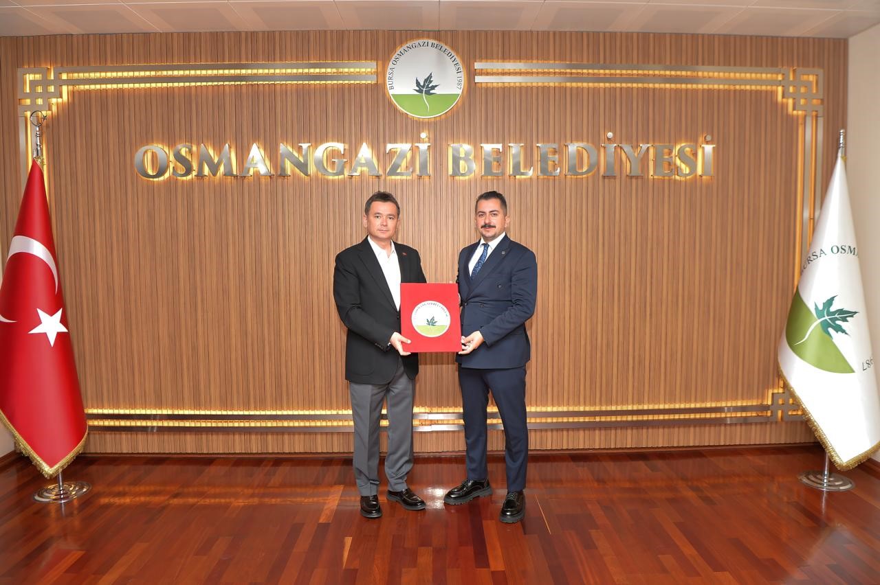Osmangazi’de Bursa’nın jeolojik yapısına mercek tutulacak