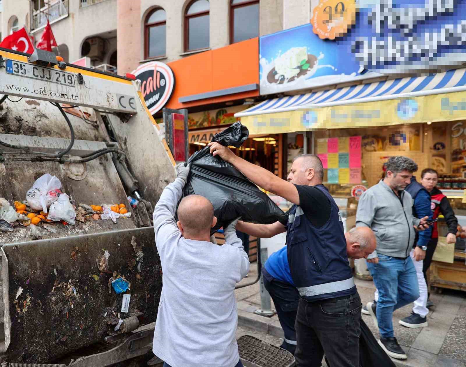 Vatandaşın sağlığıyla oynuyorlar: 109,5 kilogram süt ürünü imha edildi