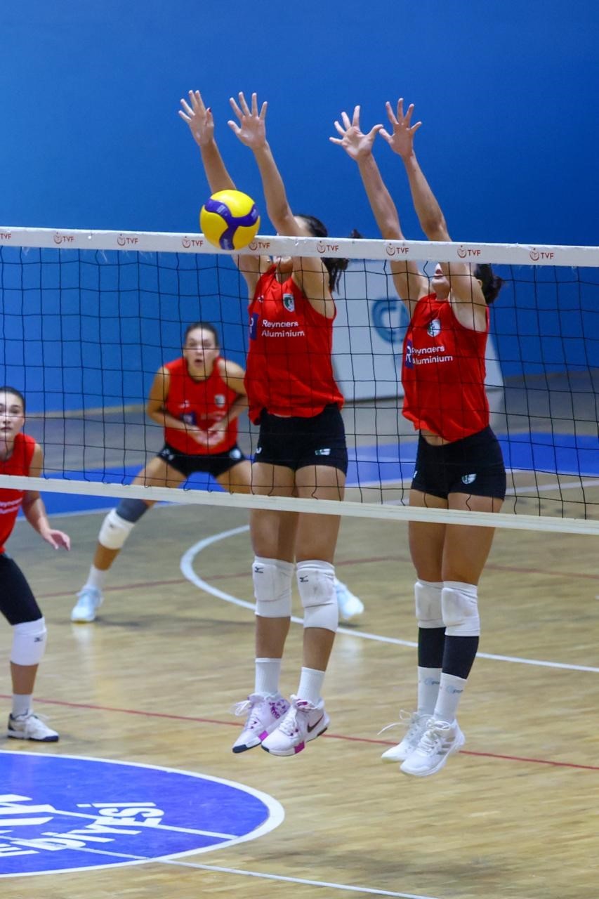 Bodrum’un İncileri, Fenerbahçe Medicana’yı konuk edecek