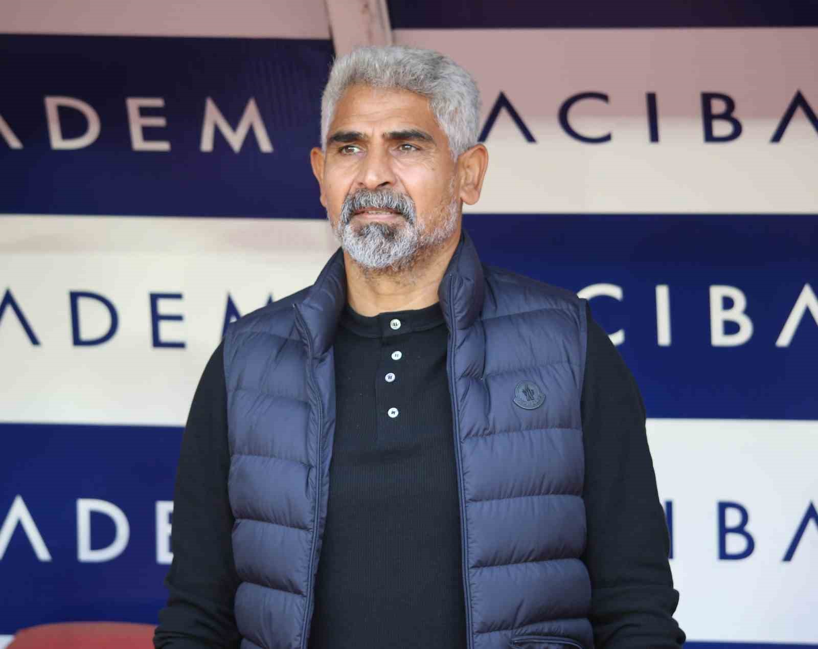 Trendyol 1. Lig: Sivasspor: 1 - Sarıyer: 1