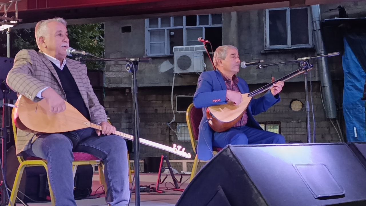 Saimbeyli’de kurtuluş meşalesi yakıldı