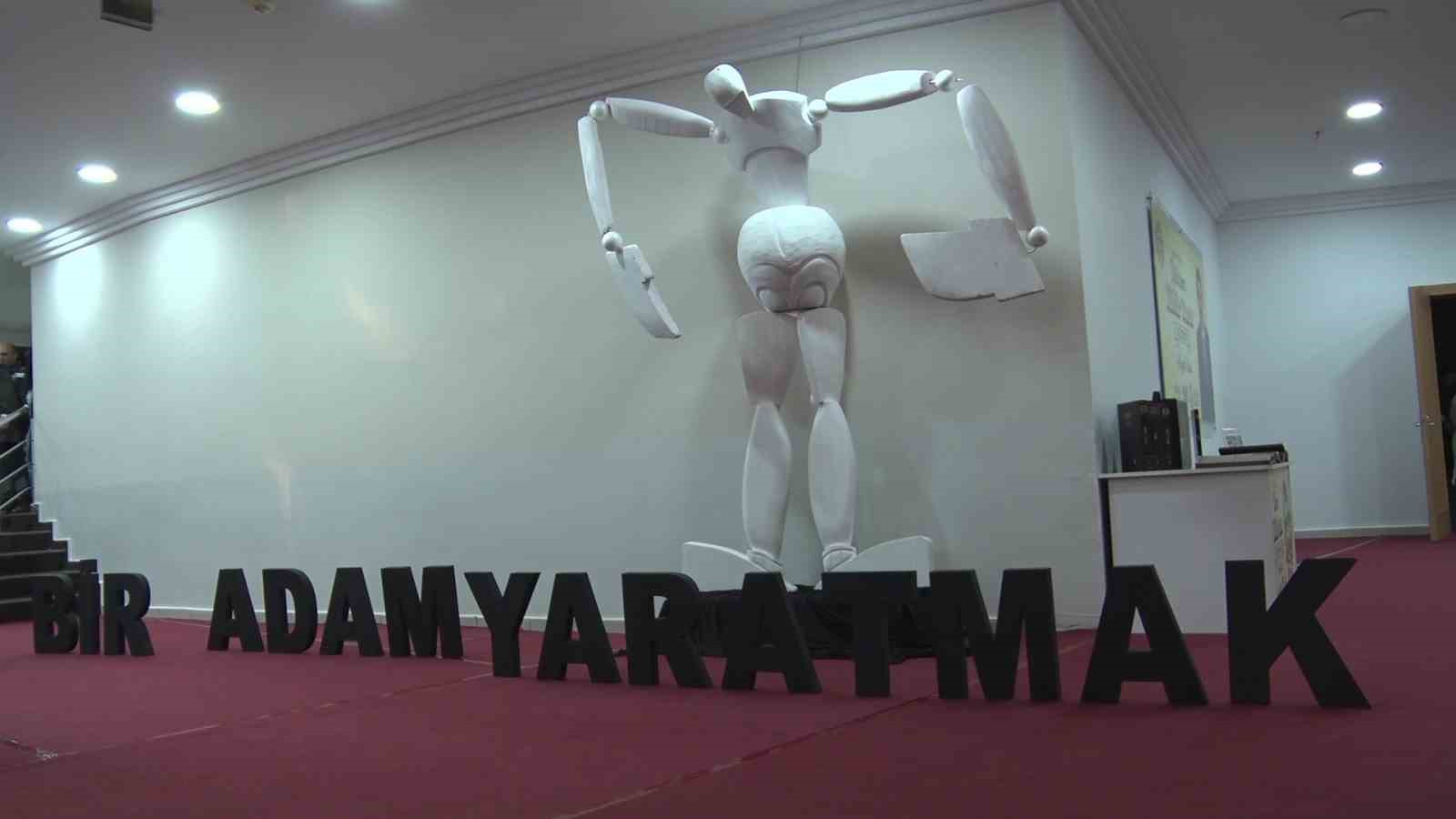 Yıldırım’da kültür sanat sezonu açıldı