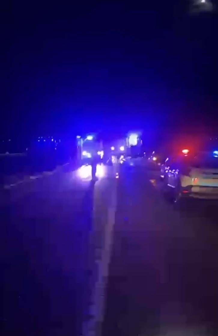 Gaziantep’te 2 farklı kaza: Toplam 21 yaralı