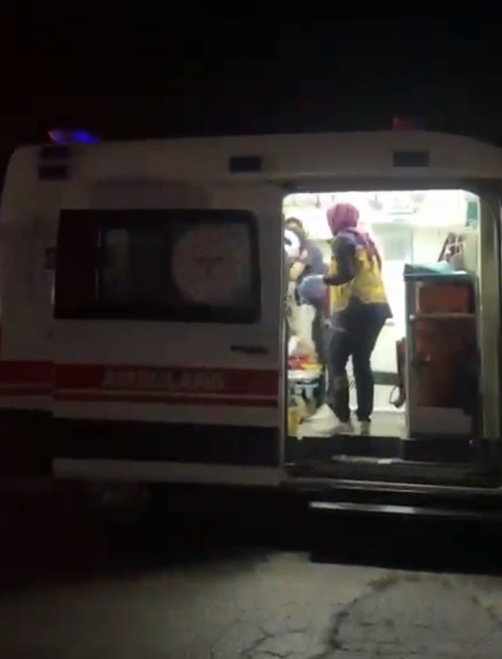 Gaziantep’te 2 farklı kaza: Toplam 21 yaralı