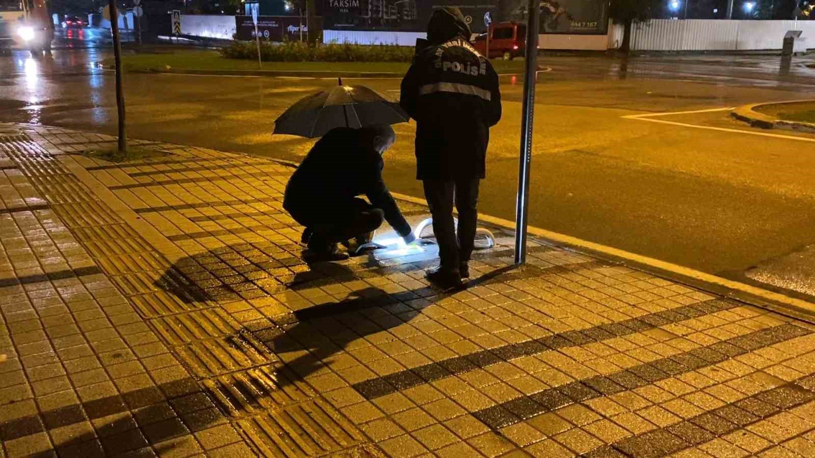 İnegöl’de kız meselesi iddiası kanlı bitti: 1 ölü, 2 yaralı
