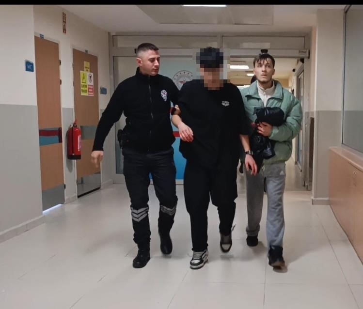 İnegöl’de kız meselesi iddiası kanlı bitti: 1 ölü, 2 yaralı