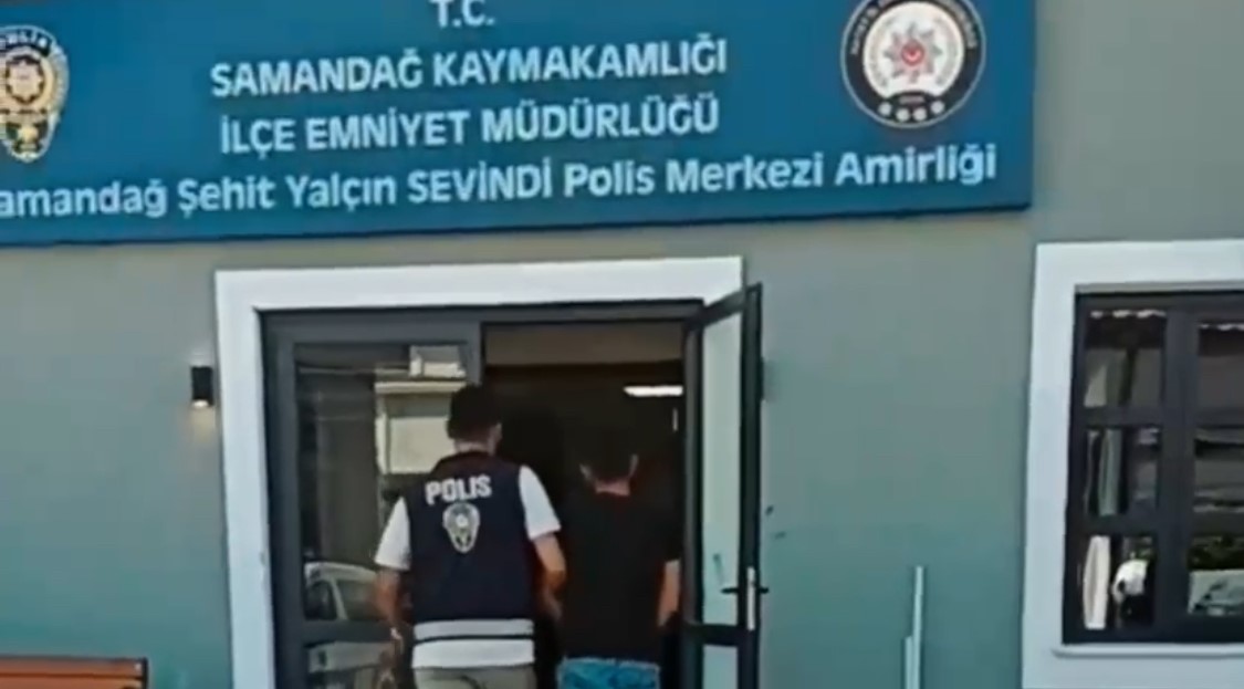 Hatay’da aranan 49 kişi yakalandı